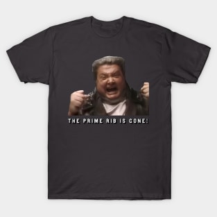 Fat Man (Overdrawn at the Memory Bank) T-Shirt